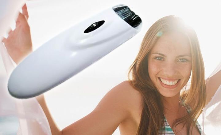 作为女生体毛过长该怎么办,怎么防止女孩长腋毛