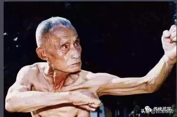 练武谚语,100句经典武术谚语