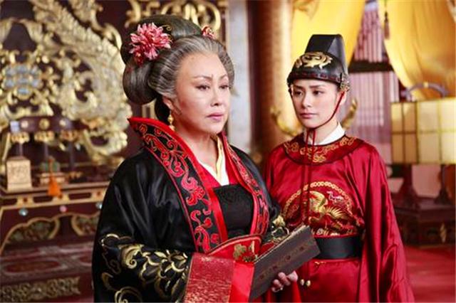 建在武周时期的““升仙太子碑”,为何被称流动的政治景观?