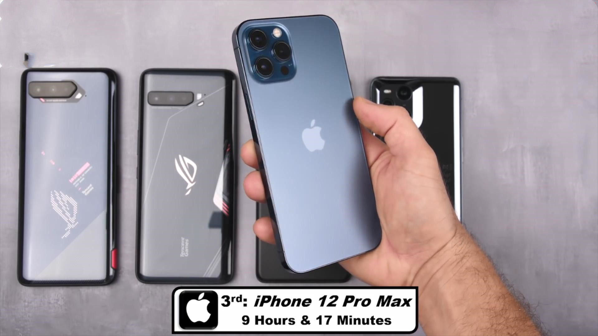 findx3pro续航能力测评,findx3pro续航实测