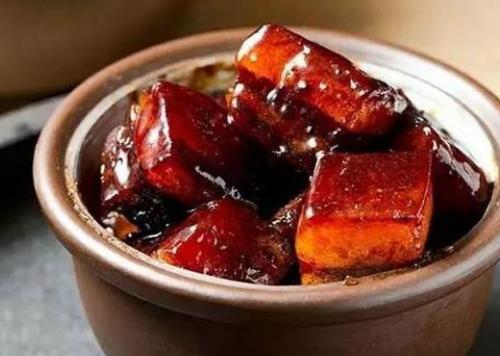 红烧肉怎样做不柴而嫩滑,红烧肉怎么做才能软烂入味更好吃
