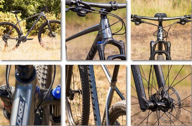 入门级的山地车哪款好,十款性价比高的入门级山地车