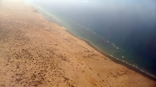 “疯狂的毛拉”之问:索马里乱局,是谁的错?