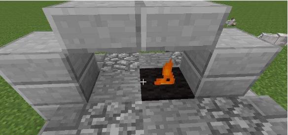 我的世界用方块做平板电脑,我的世界透明方块模式