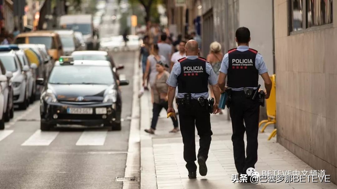 Betevé旅游｜阳光沙滩地中海世界人民眼中的巴塞罗那是怎样的