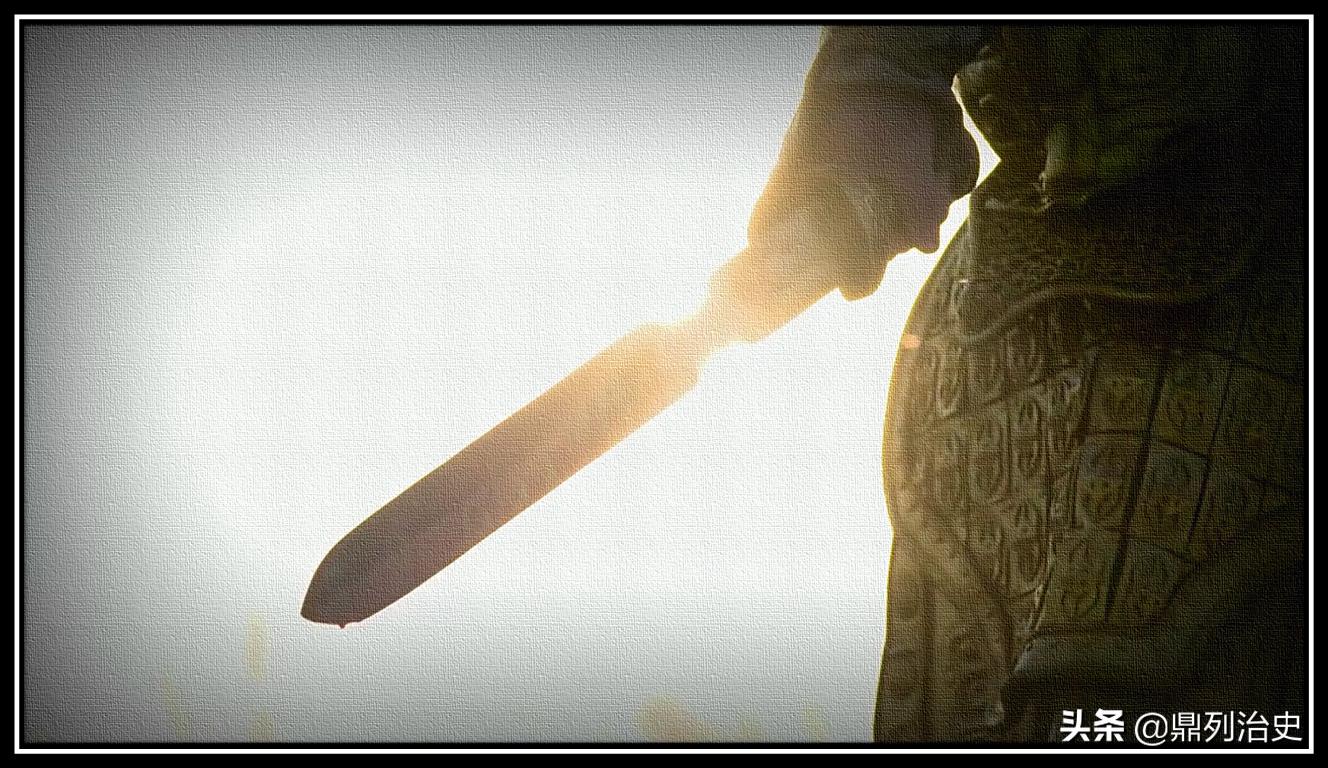 周勃为什么斗不过汉文帝,汉周勃简介