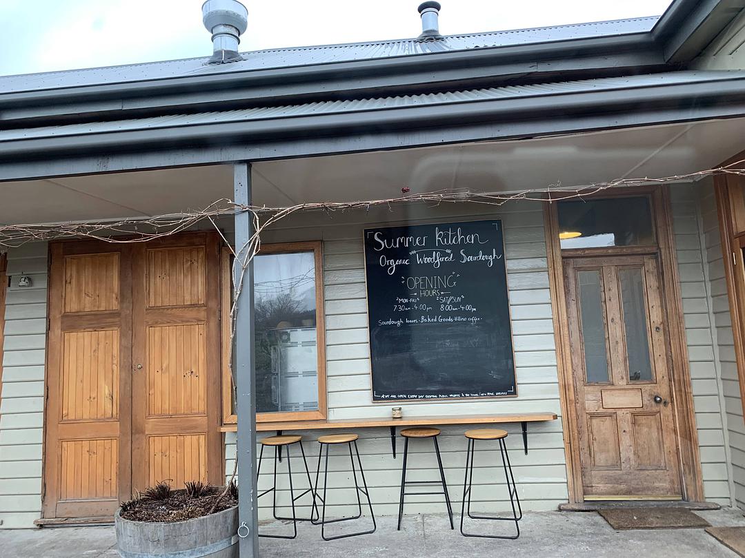 塔斯马尼亚心形小岛,降落西沙群岛