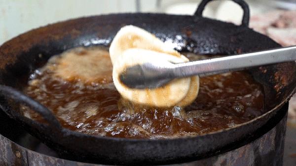 魔都糯米糕,魔都早餐吃喝指南