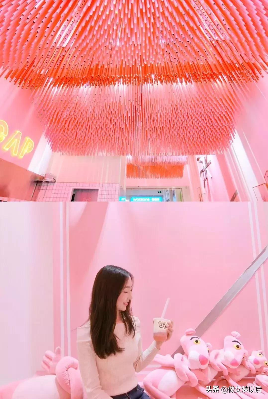 做好这4点，顾客都爱在你店铺拍照发票圈