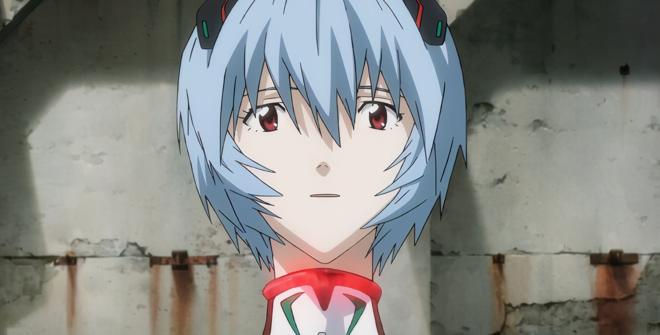 eva终明日香真嗣,eva终明日香特典