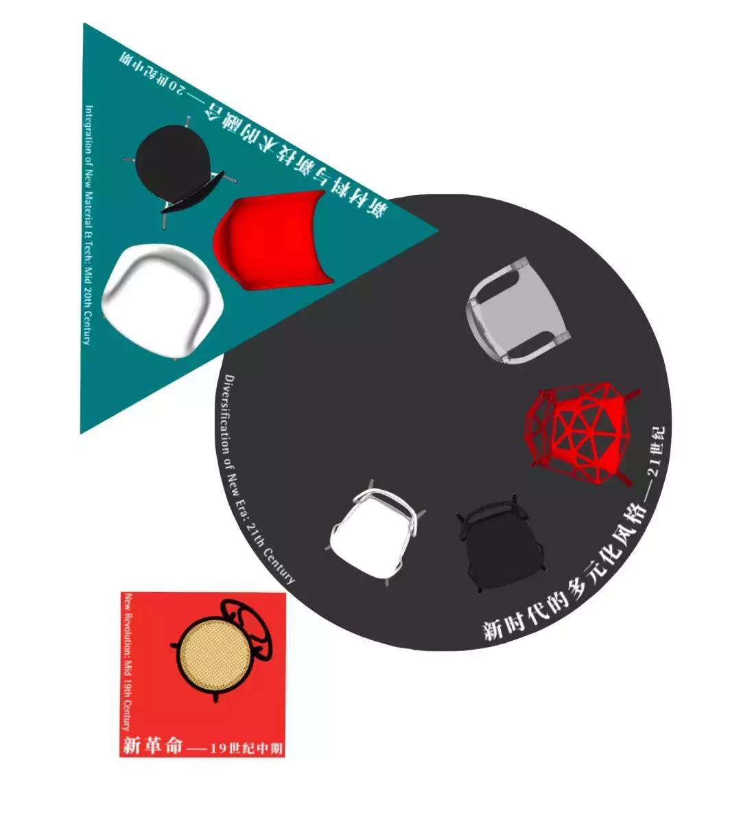 包豪斯风格家具体现了什么,家具设计包豪斯