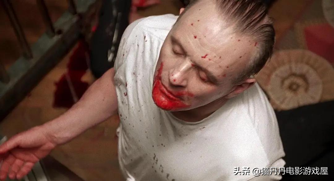 一部让人热血沸腾的经典犯罪电影,十部顶级喜剧犯罪电影