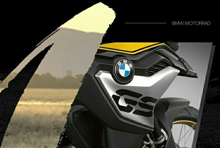 138900元起!全新BMWF850GS国内上市