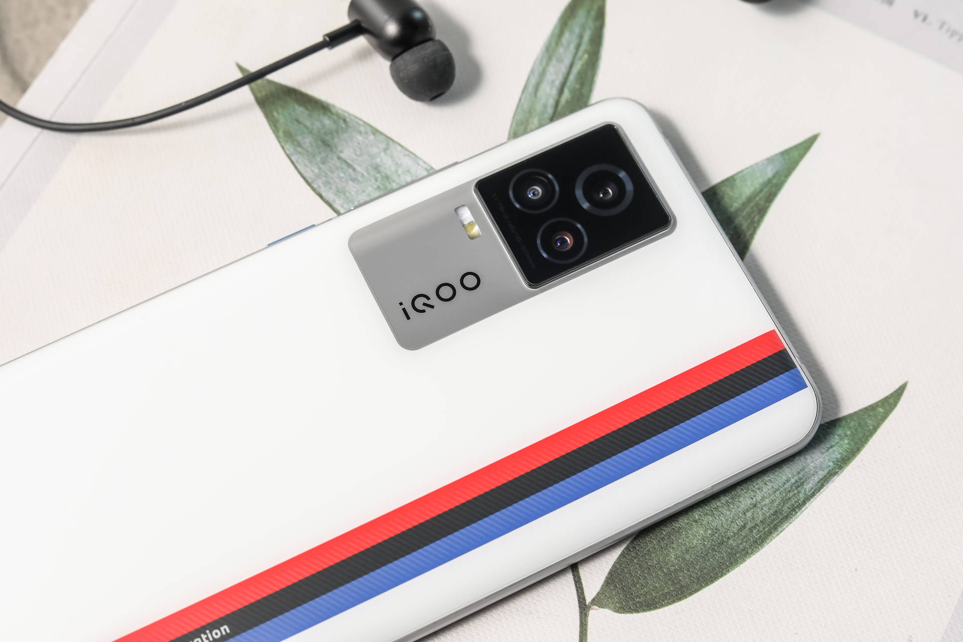 iqoo7还可以再战几年,性能旗舰iqoo7评测