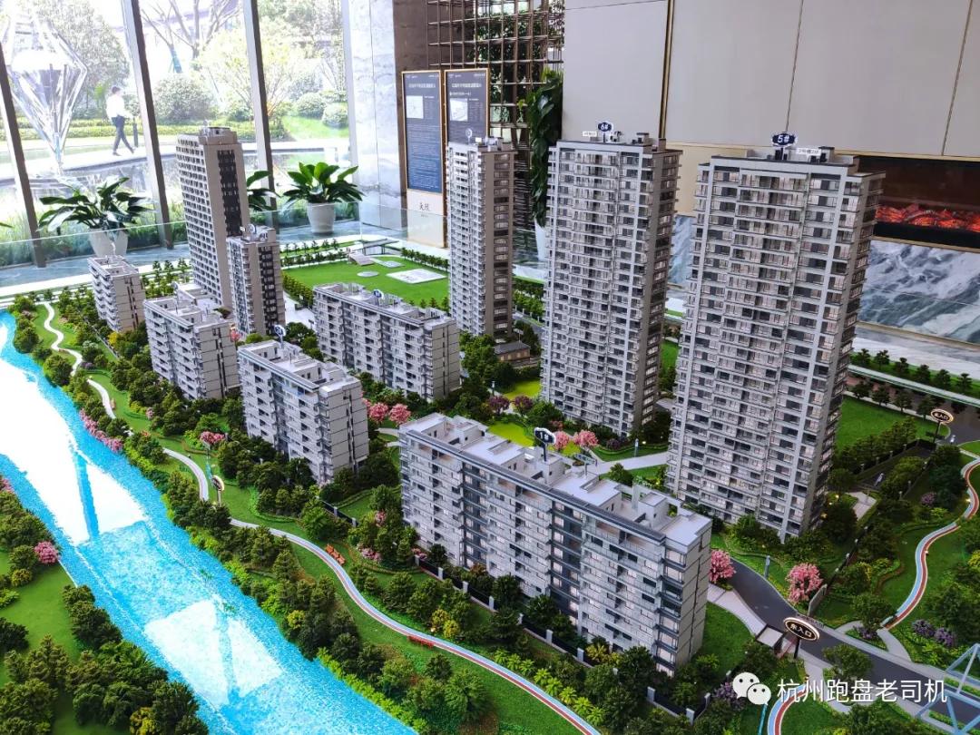 龙湖融信天琅二手房,龙湖融信天琅府萧山