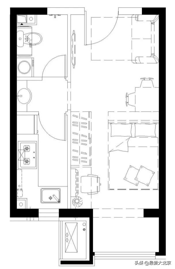 2021东城区公租房配租,东城配租公租房