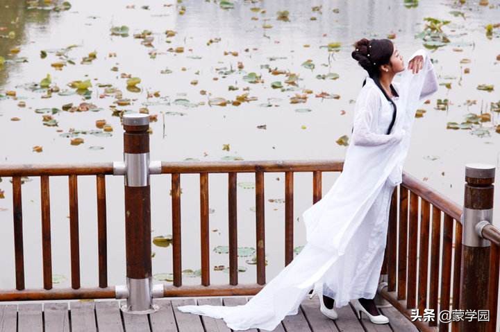 古诗词好听混声合唱,惊艳绝美整首古诗词必背