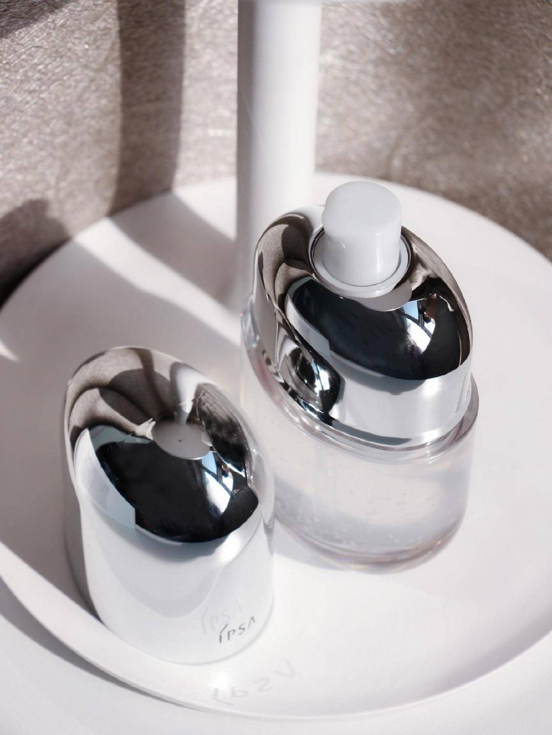 童颜牛奶肌,好看的牛奶肌