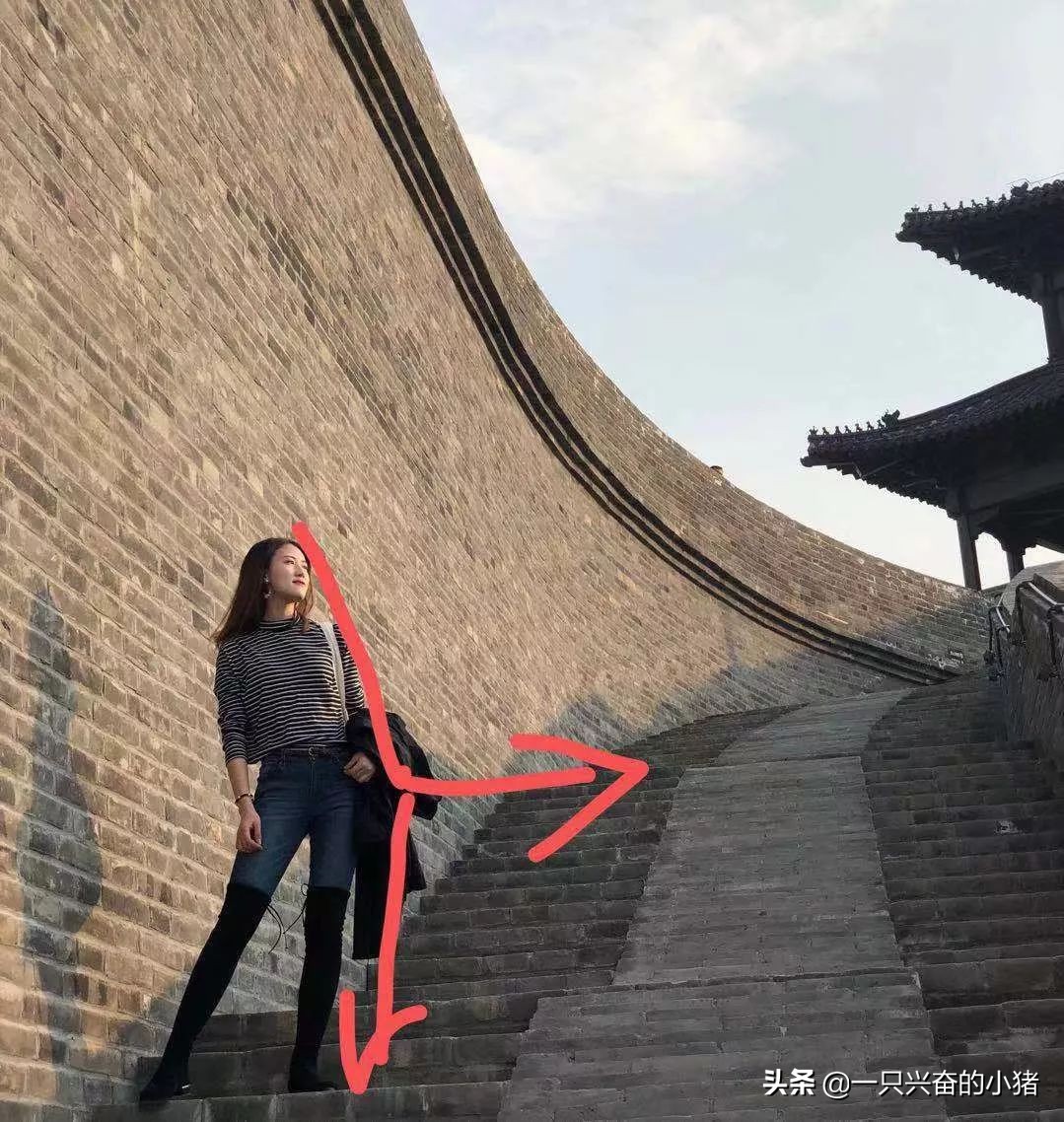 怎样拍出来的照片发朋友圈最好看,如何拍出好看的照片火爆朋友圈