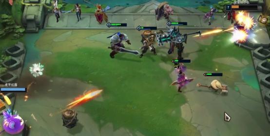 lol云顶之弈刺客流怎么出装,lol云顶之弈刺客转职