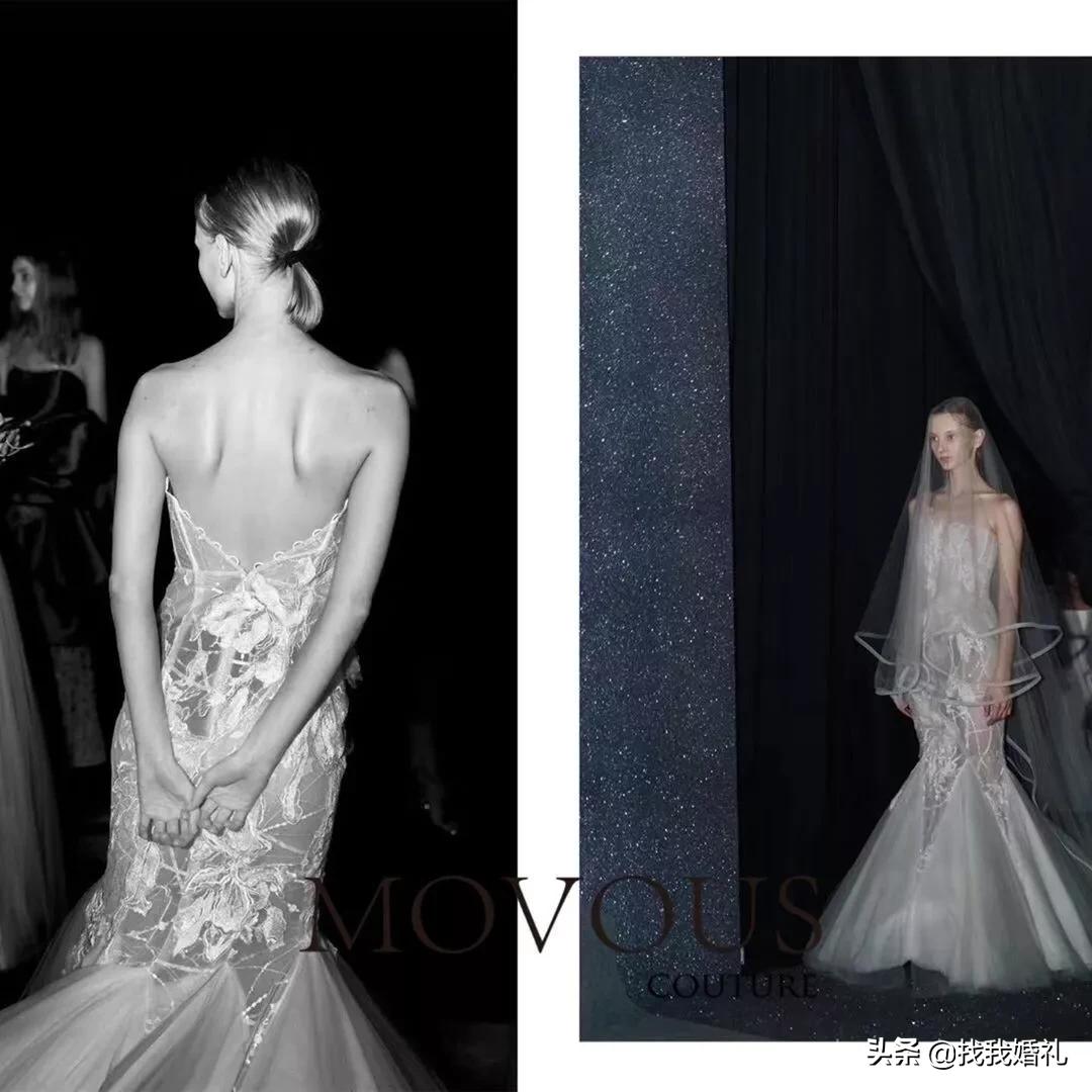 试婚纱有哪些坑,新人试婚纱应注意什么