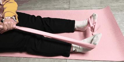 国家队康复师崴脚康复动作,国家队队医治疗崴脚