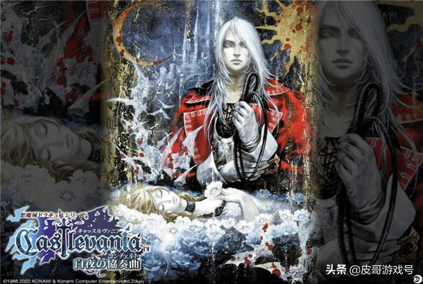 GBA:那些年最多人玩的GBA游戏，玩家：经典都在模拟器里，有空玩