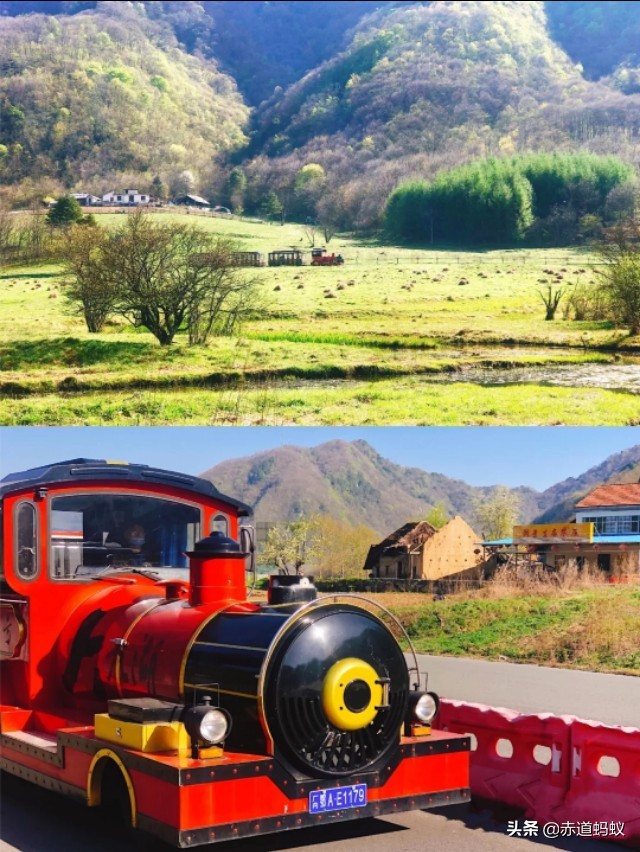 神农架3天攻略,神农架详细讲解