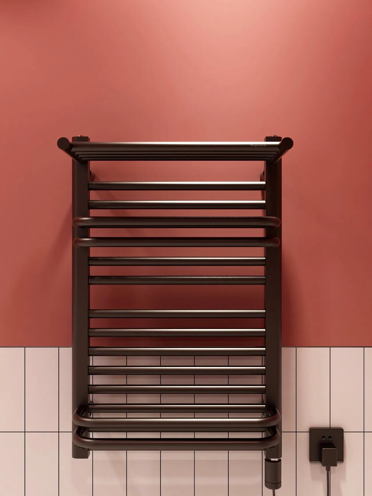 电热毛巾架多久能热,电热毛巾架克星