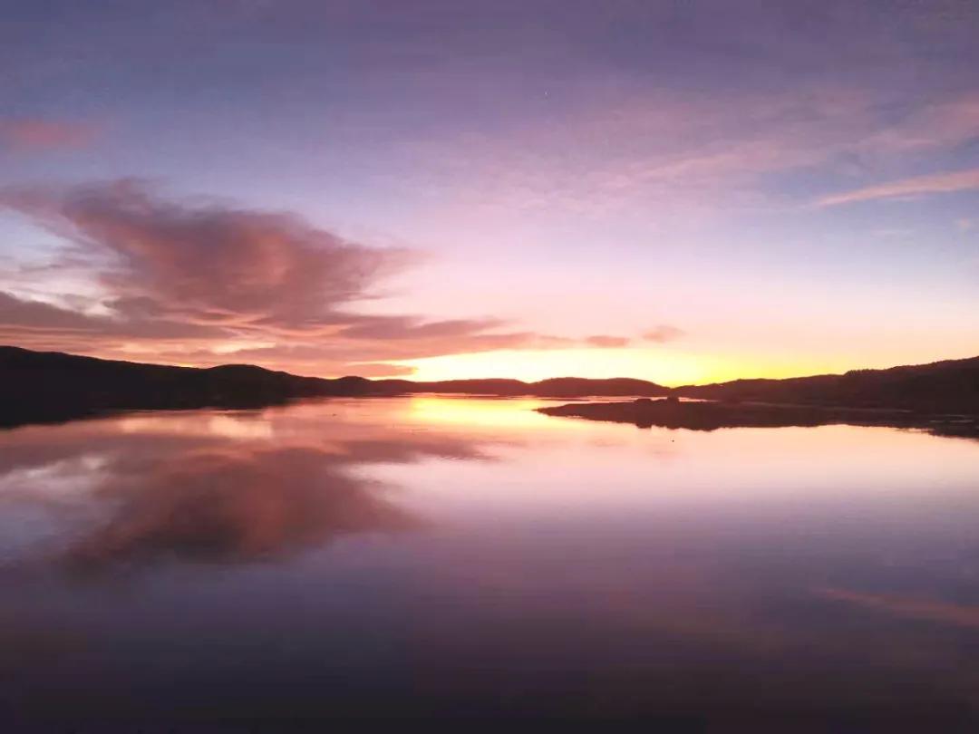 大山包风景区最新视频,太平国家森林公园有什么玩的