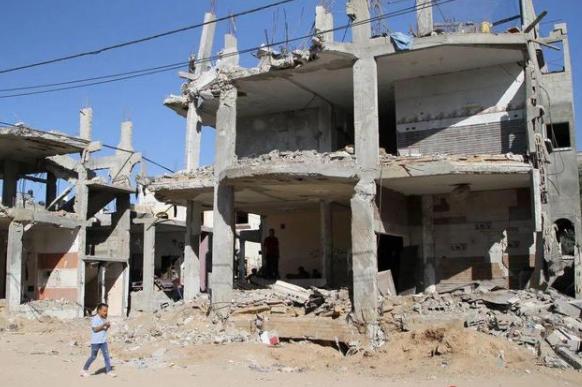 以色列和叙利亚交火新局面,以色列与土耳其争夺叙利亚