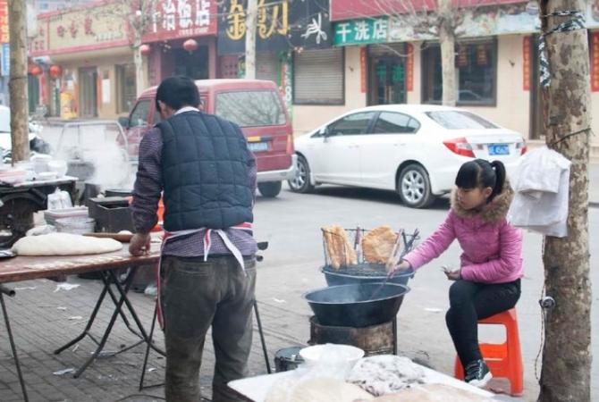 北京月入10万的小生意,早点摊一年挣多少钱