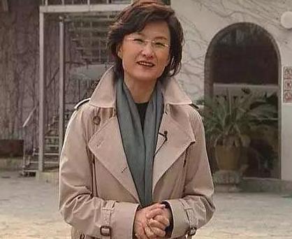 中央节目主持人董倩现在干嘛呢,董倩主持人最近的消息