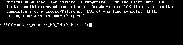 linux升级内核详细步骤,linux进入修复模式