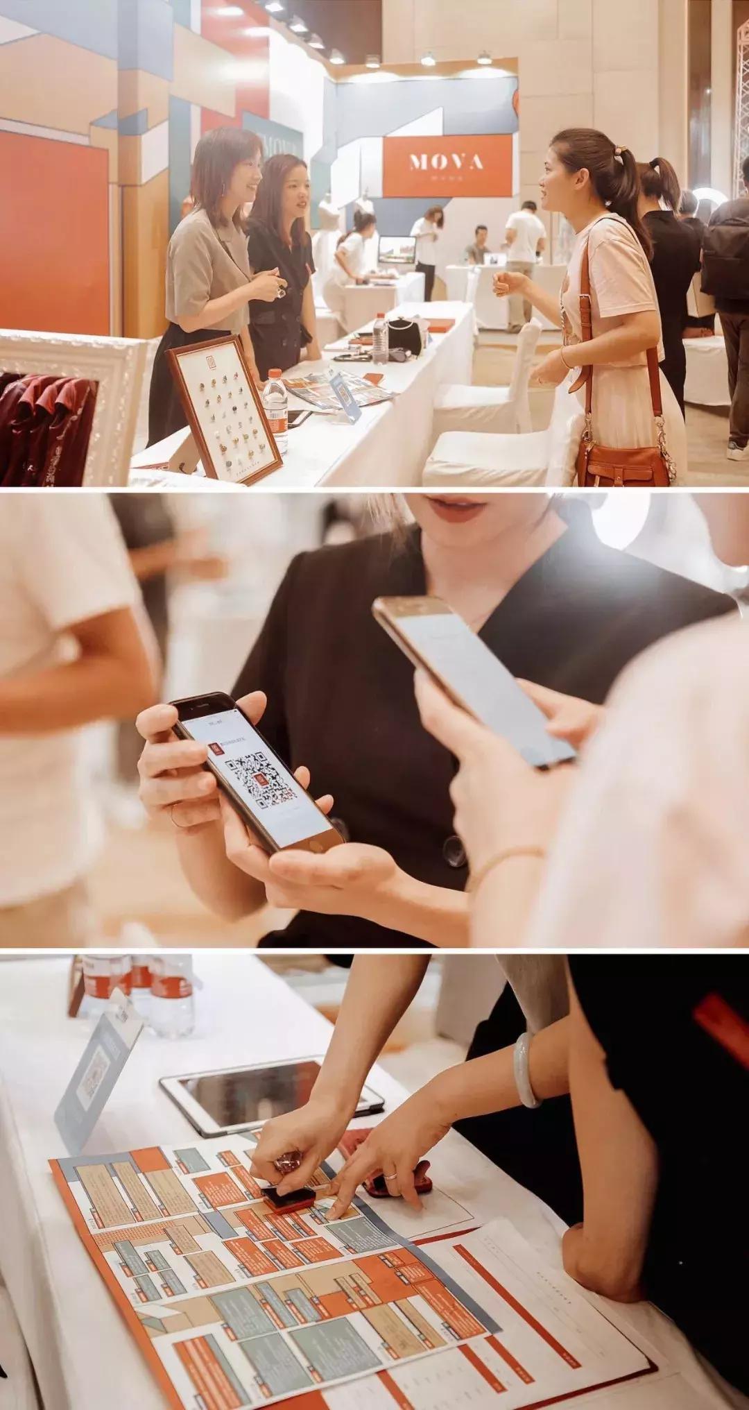 从万元婚纱照到10万婚宴,为什么全福州备婚的人都来参加喜事会