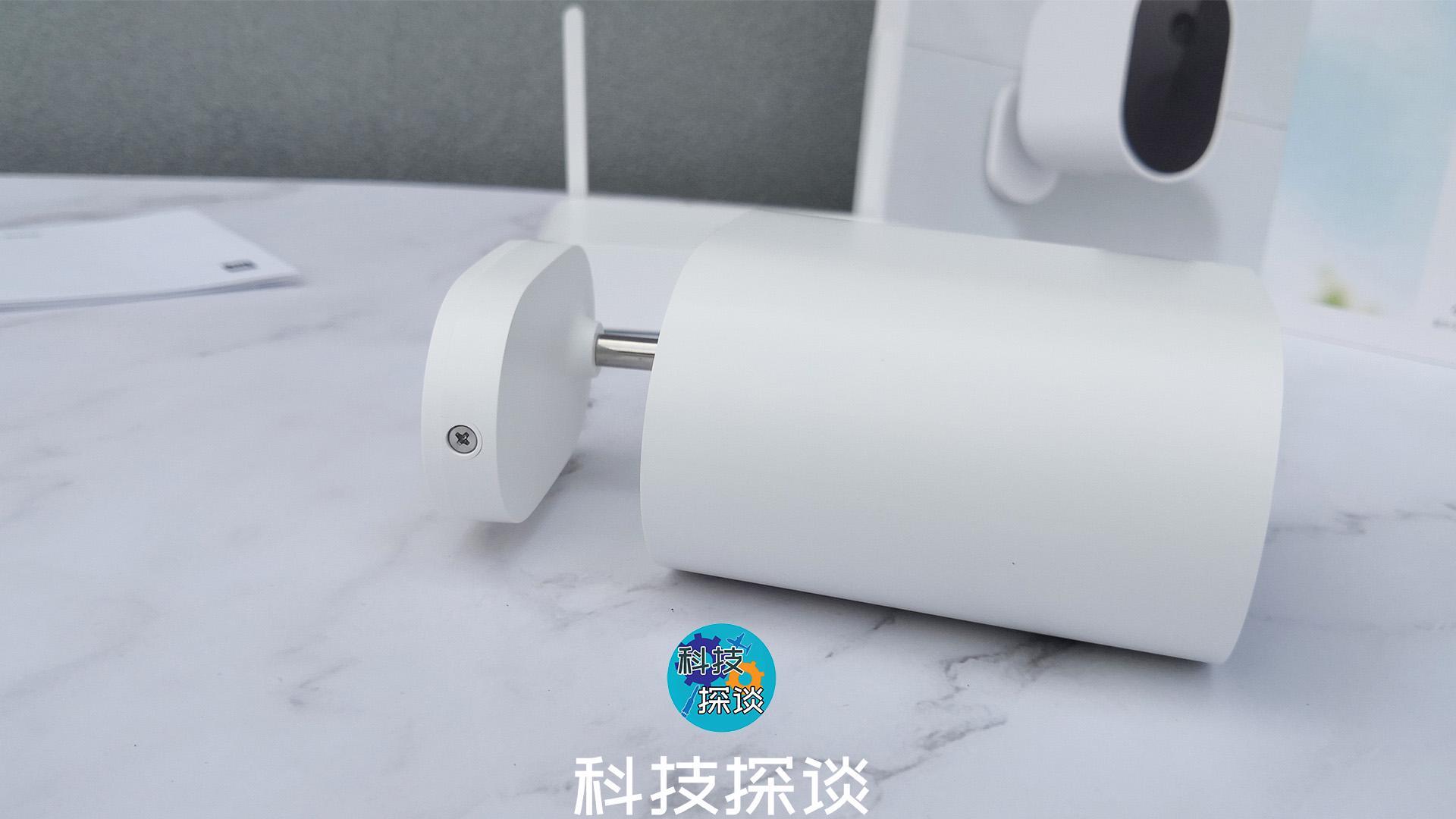 小米看家摄像头哪个型号好,小米看家护院摄像头365度无死角