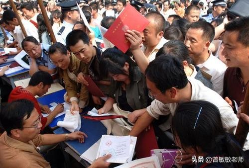 海归回来可以报考公务员吗,海归留学生可以考公务员吗