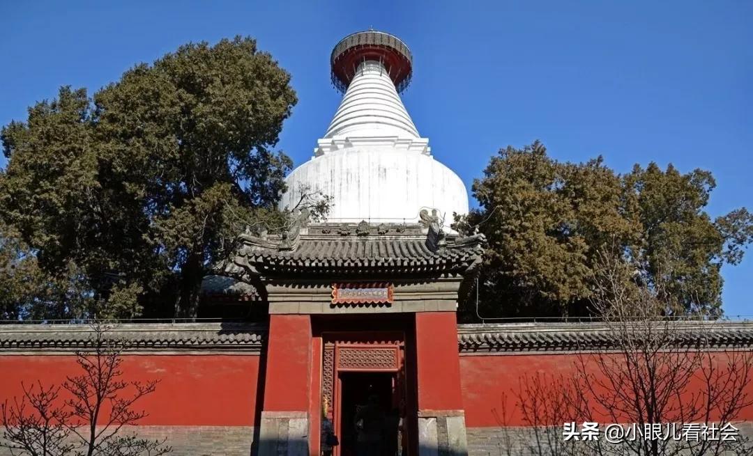 老北京胡同为什么不拆了建高楼,王府四合院腾退了吗