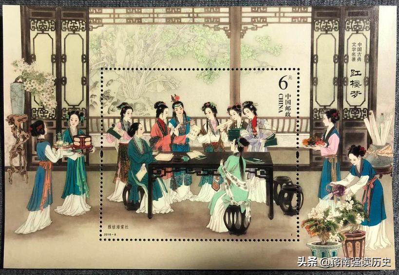 红楼梦里是怎样过元宵节的,红楼梦描写元宵节的诗句