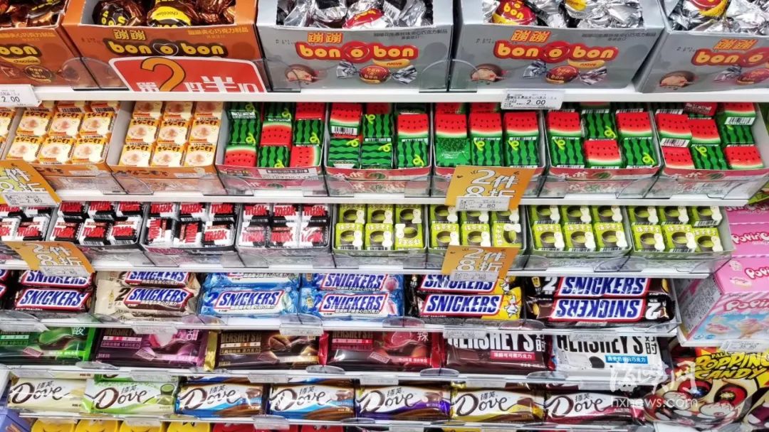 来了来了!福建首家7-11全面评测!它有传说中那么好吗?