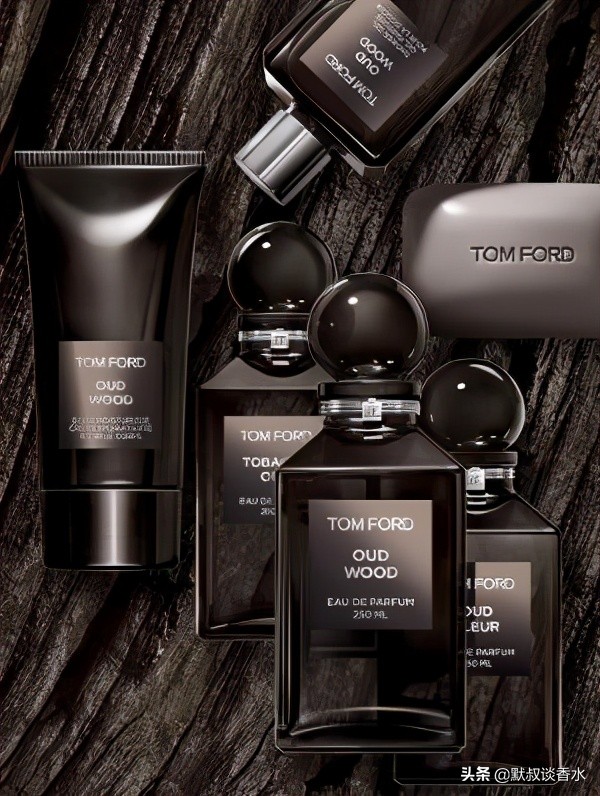 tf乌木灰色香根草香水,tf乌木沉香香水时代