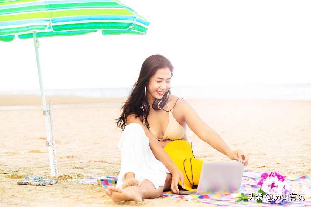 国足出线成为奥数题，出局的概率为99％，为啥不派美女去试试呢？