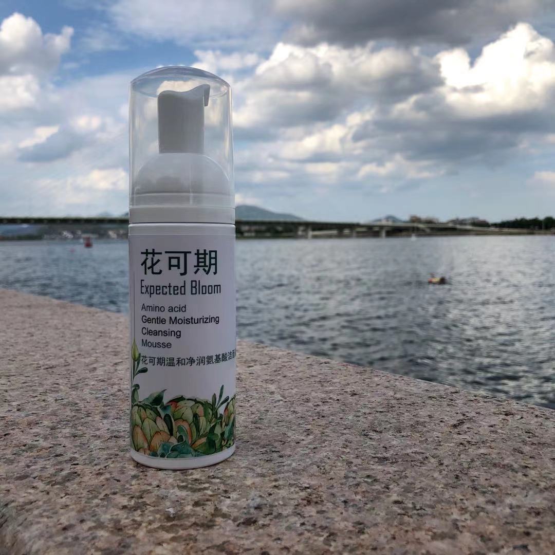 洗面奶人气好物榜,口碑爆款洗面奶