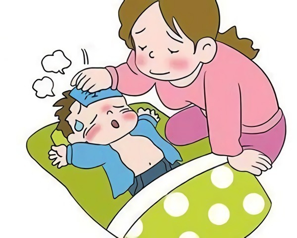 发高烧惊厥抽搐怎么办,高烧抽搐和惊厥什么原因