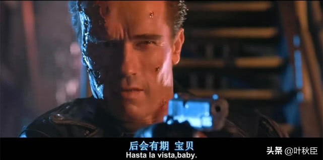 终结者2后续版本,终结者2终篇