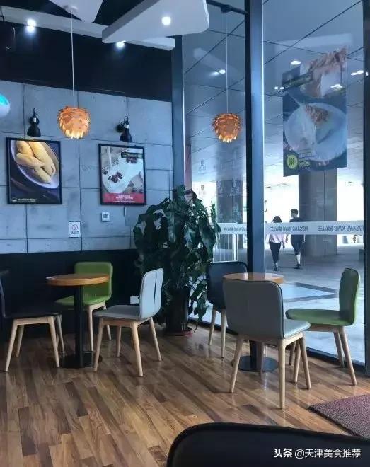 哏儿都甜品攻略，15家私藏好店统统给你们！