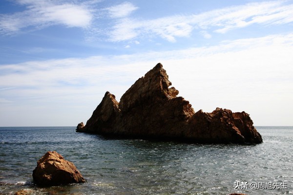 大连滨海路的美景之旅,大连海滨路旅游攻略