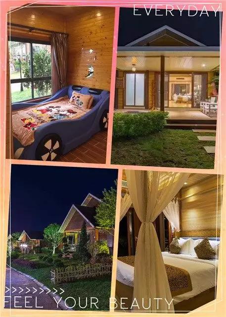 河源养生温泉泡起来！康泉十八·云溪温泉度假村，泡偏硅酸温泉