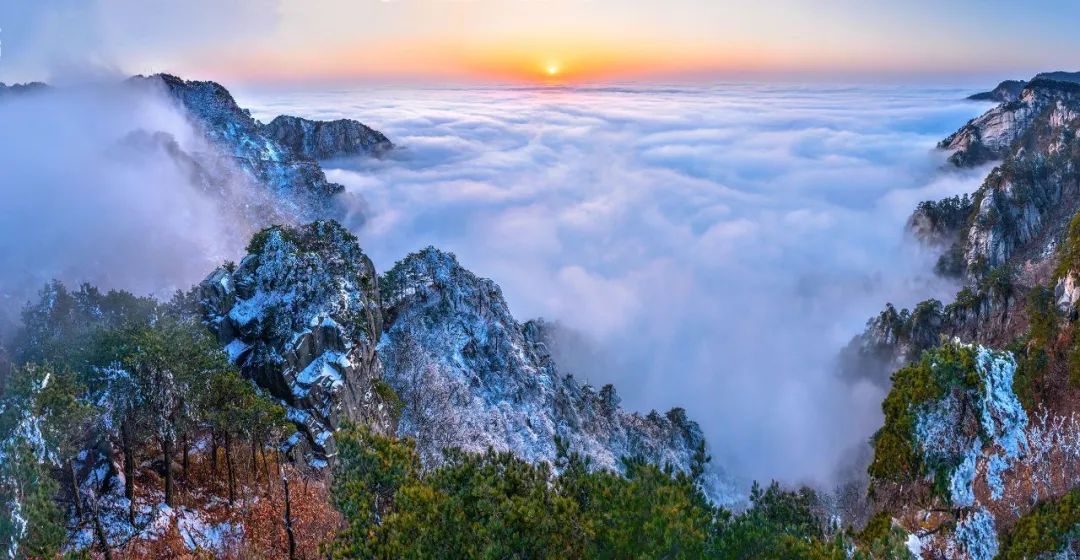 安徽六安是一座怎样的城市?