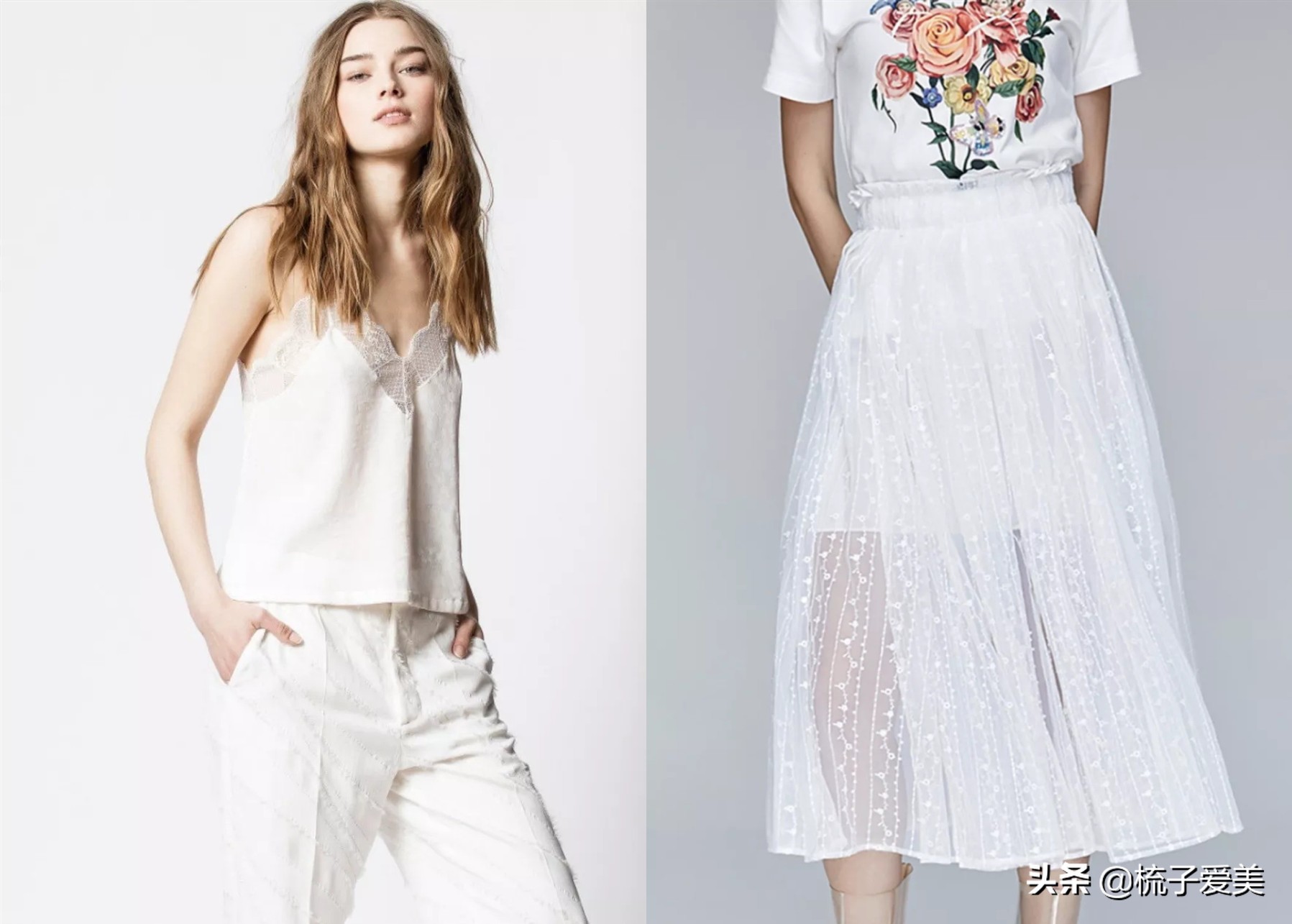 度假穿搭瑞士,适合度假旅行的穿搭